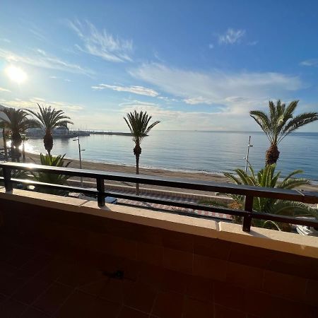 Exclusiva Primera Linea De Playa Aguadulce  Eksteriør billede