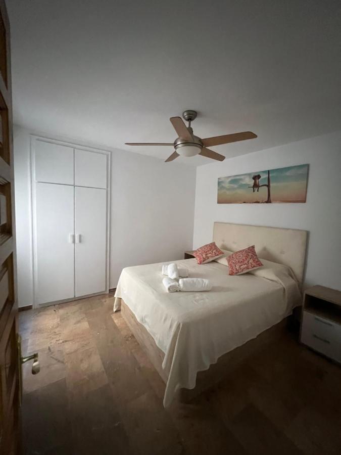 Exclusiva Primera Linea De Playa Aguadulce  Eksteriør billede